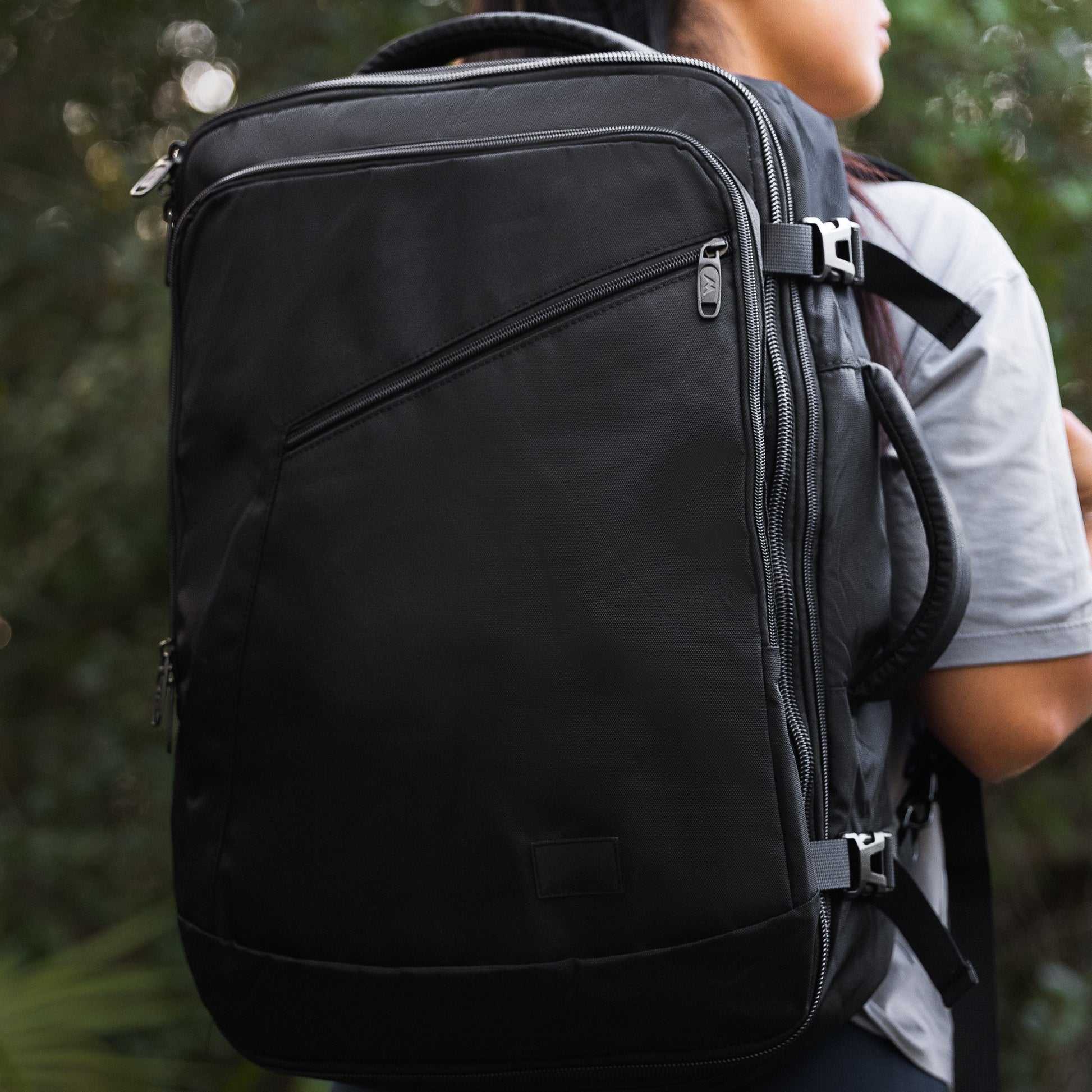 BACKPACK FREE ITEM - Viajaera