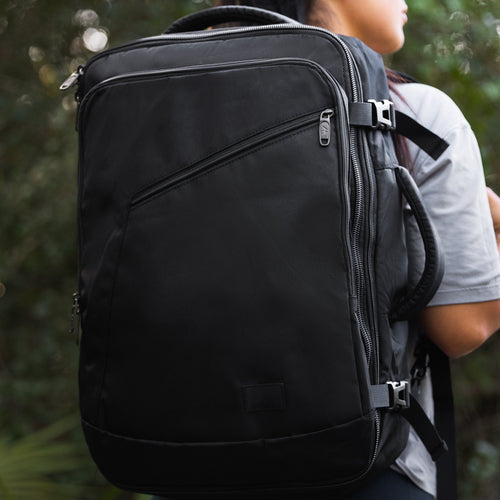 BACKPACK FREE ITEM - Viajaera