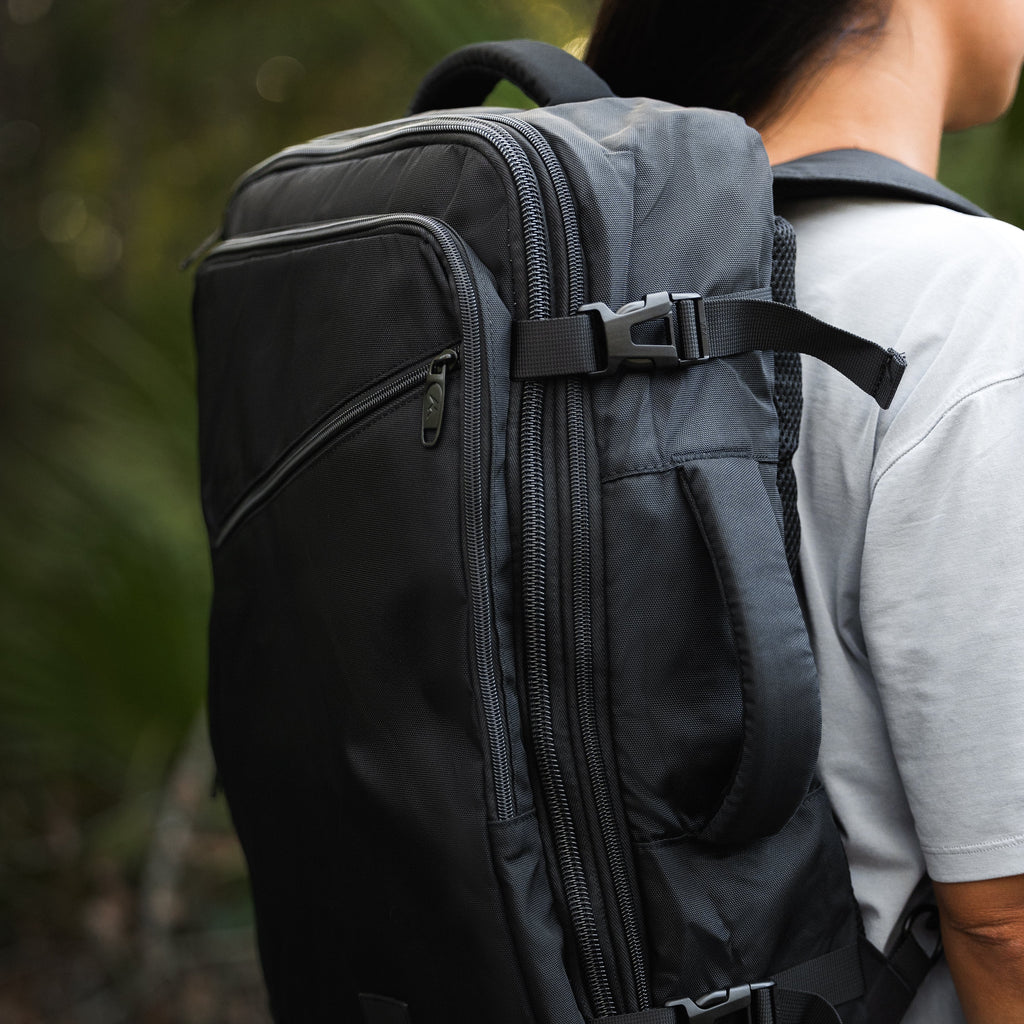 BACKPACK FREE ITEM - Viajaera