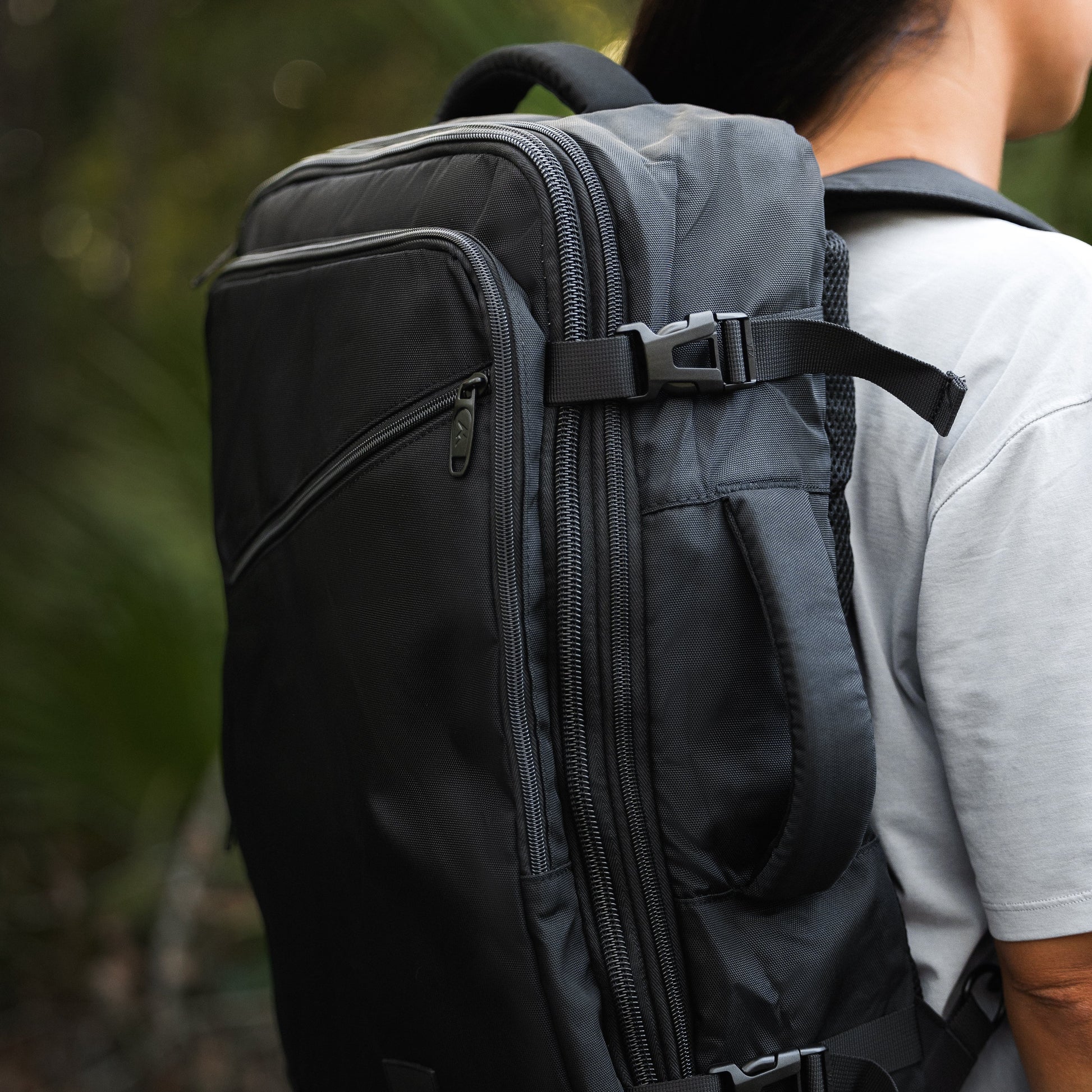 BACKPACK FREE ITEM - Viajaera