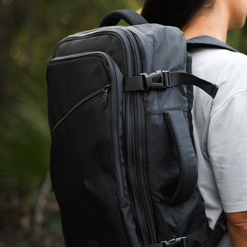 BACKPACK FREE ITEM - Viajaera