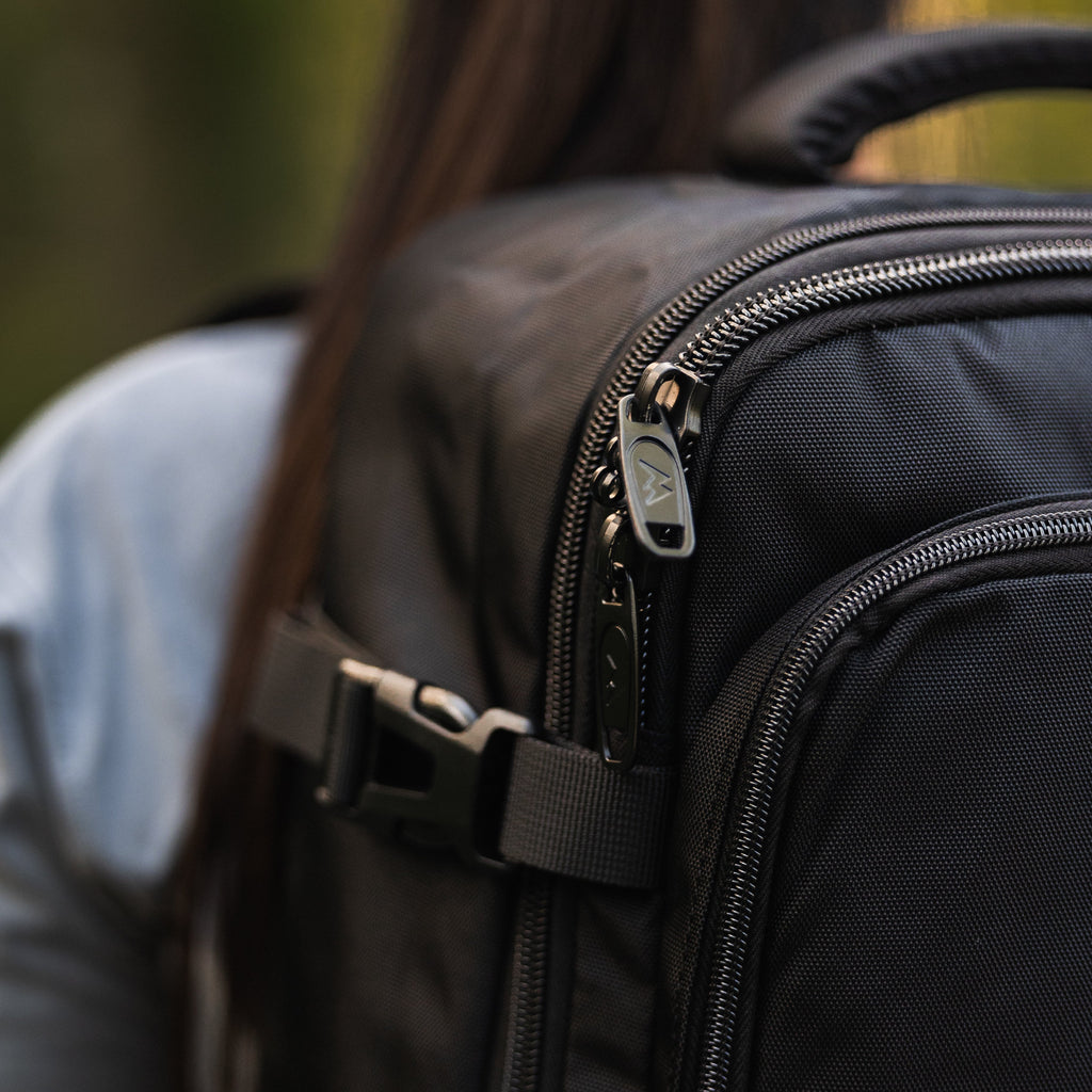 BACKPACK FREE ITEM - Viajaera