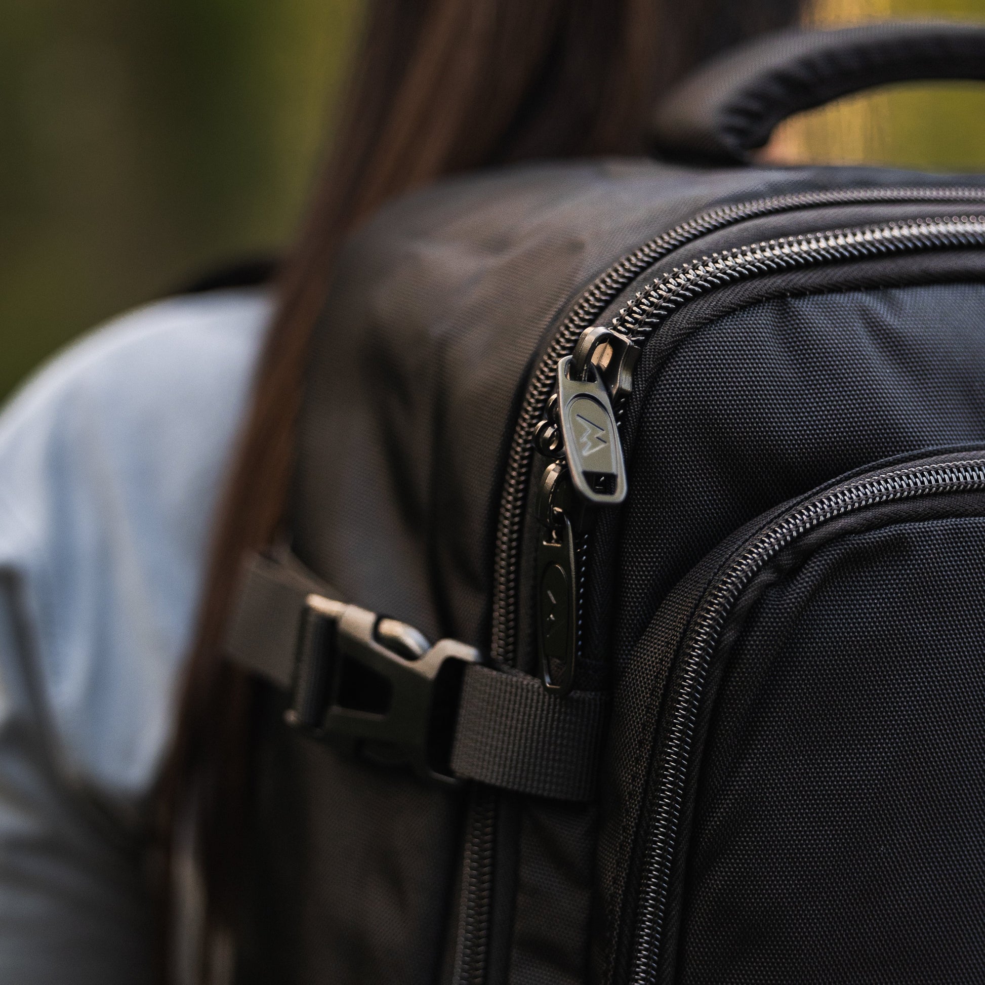 BACKPACK FREE ITEM - Viajaera