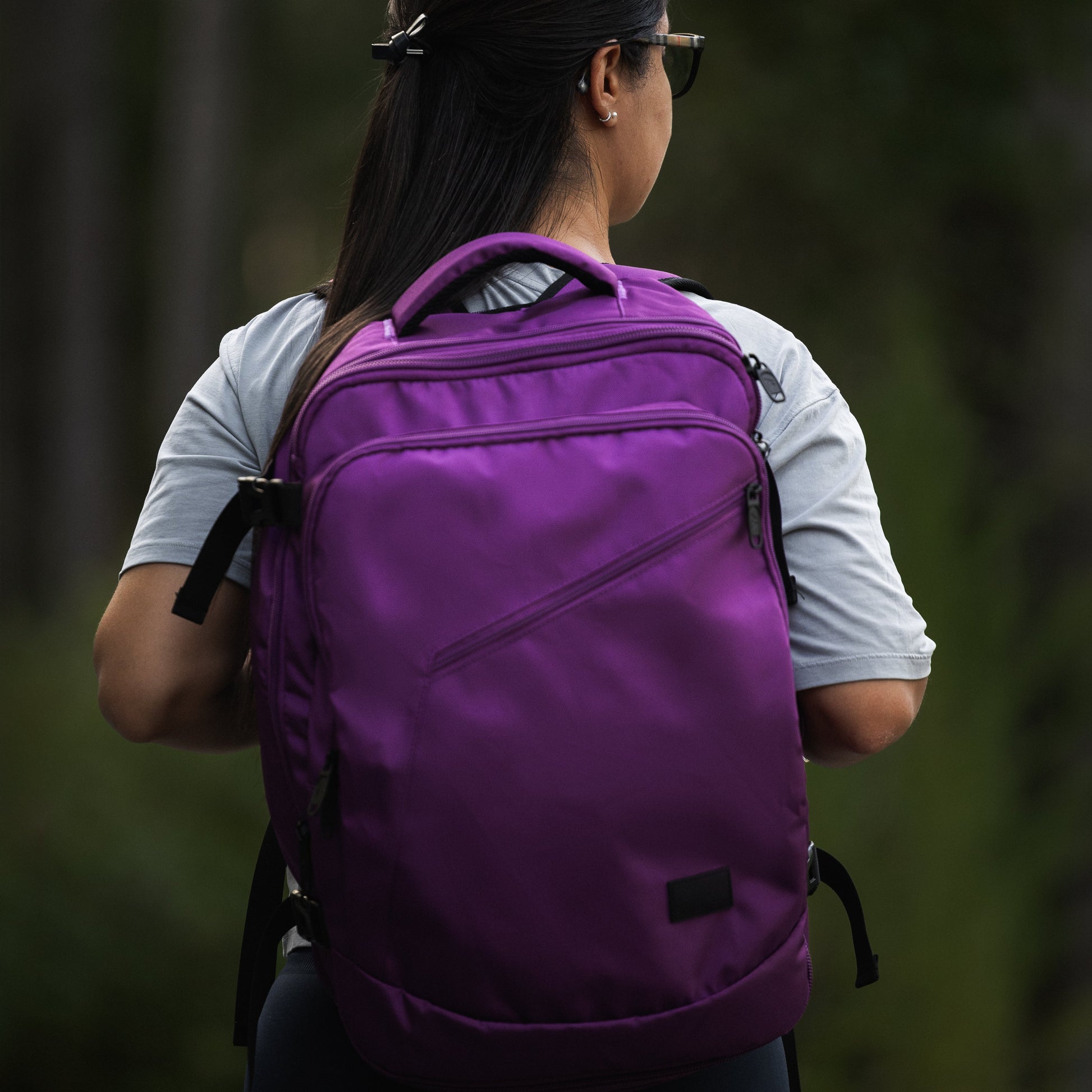 BACKPACK FREE ITEM - Viajaera
