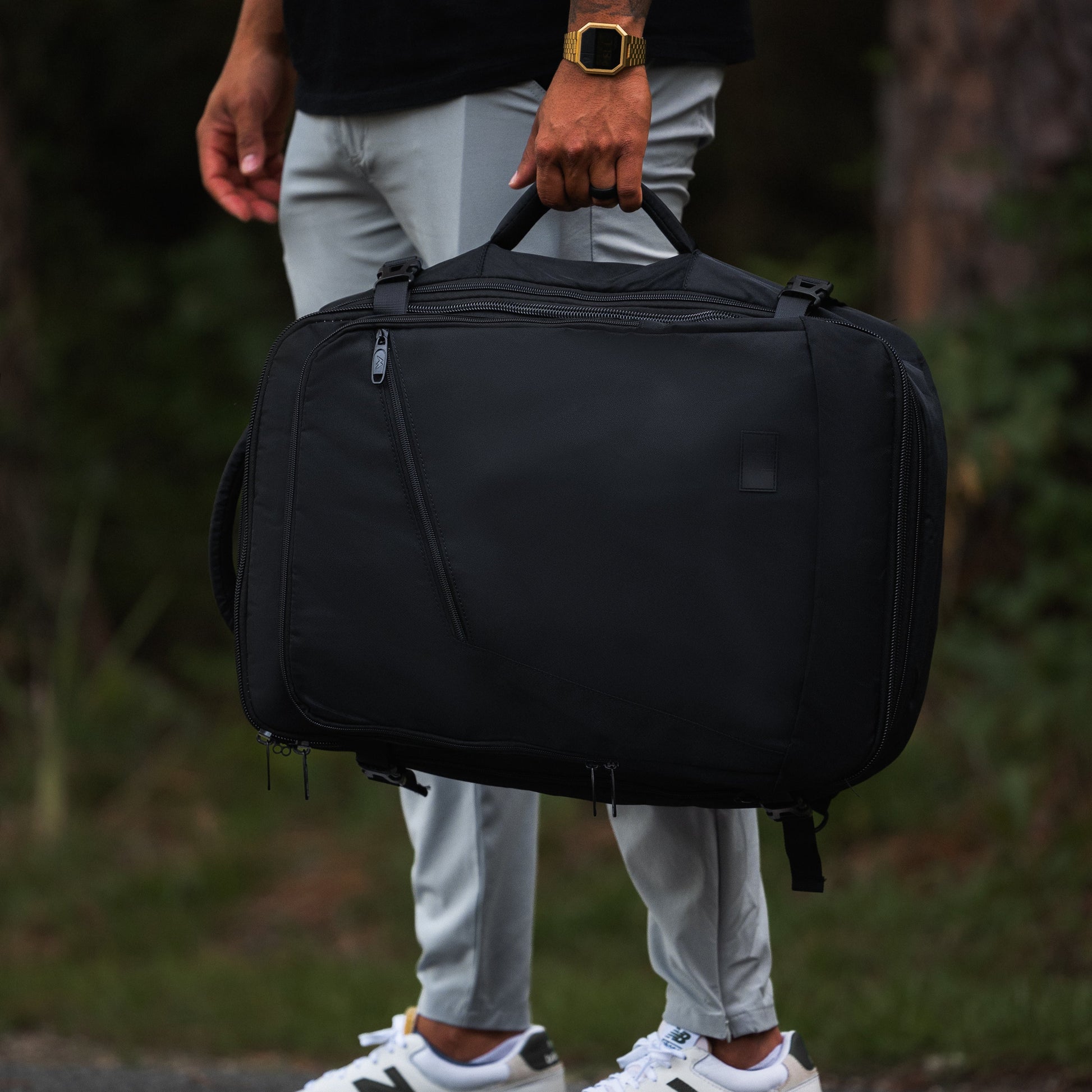 BACKPACK FREE ITEM - Viajaera