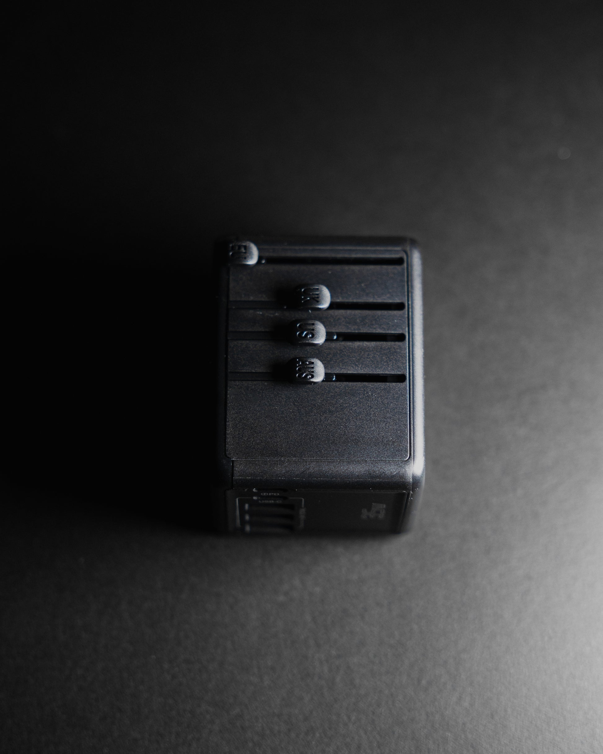 ADAPTER UNIVERSAL - Viajaera