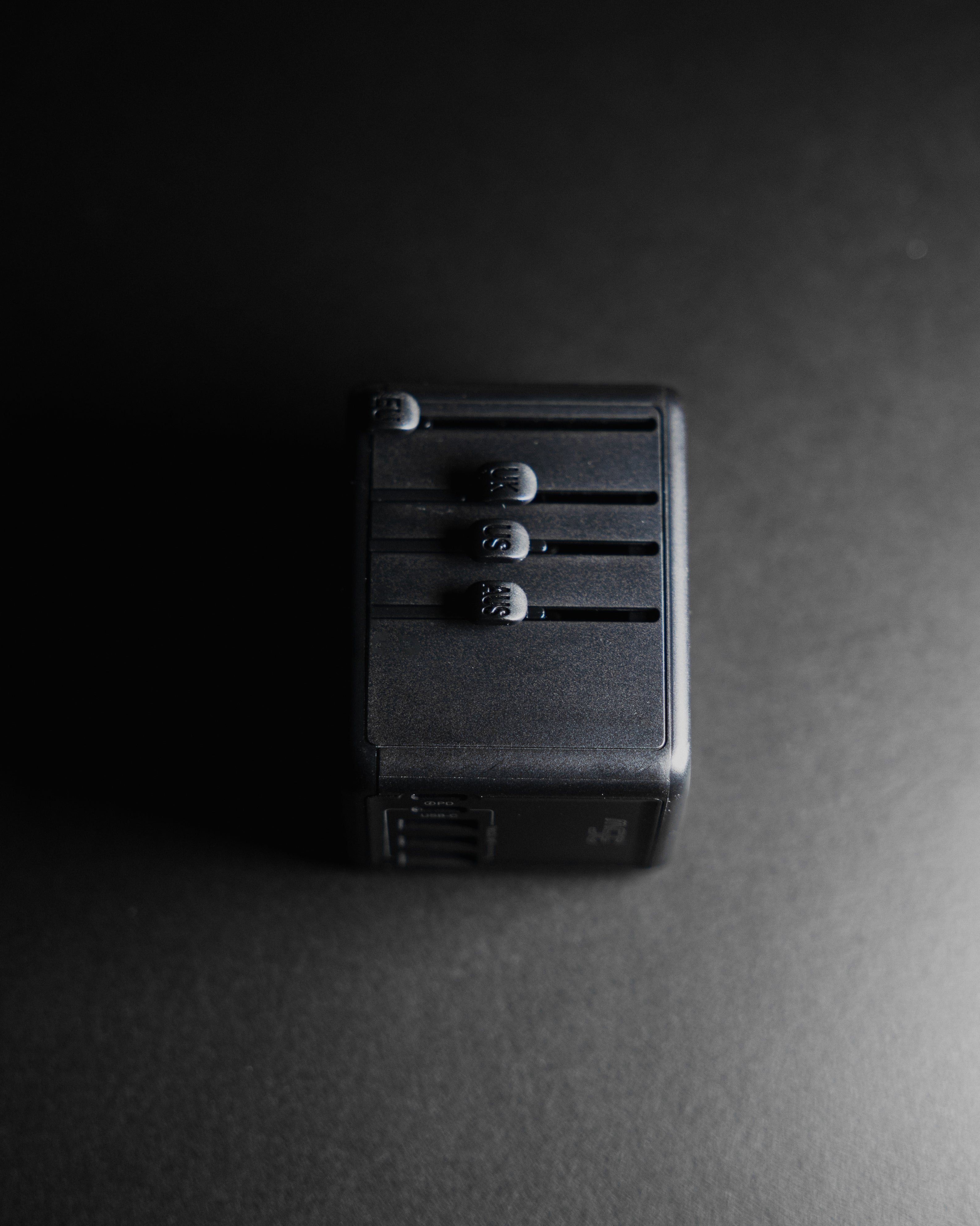 ADAPTER UNIVERSAL - Viajaera