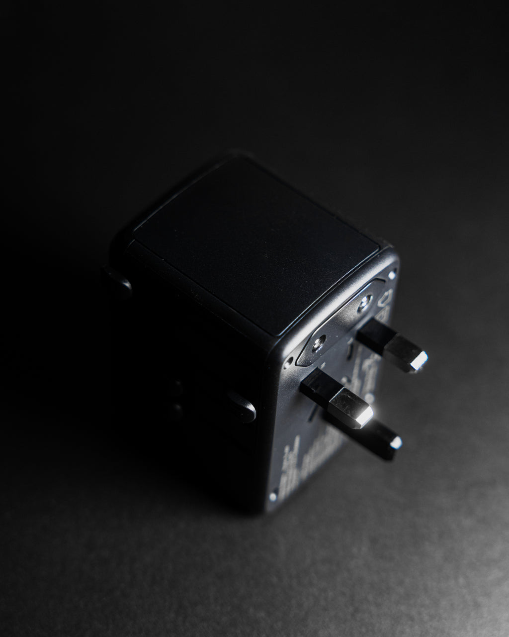 ADAPTER UNIVERSAL - Viajaera
