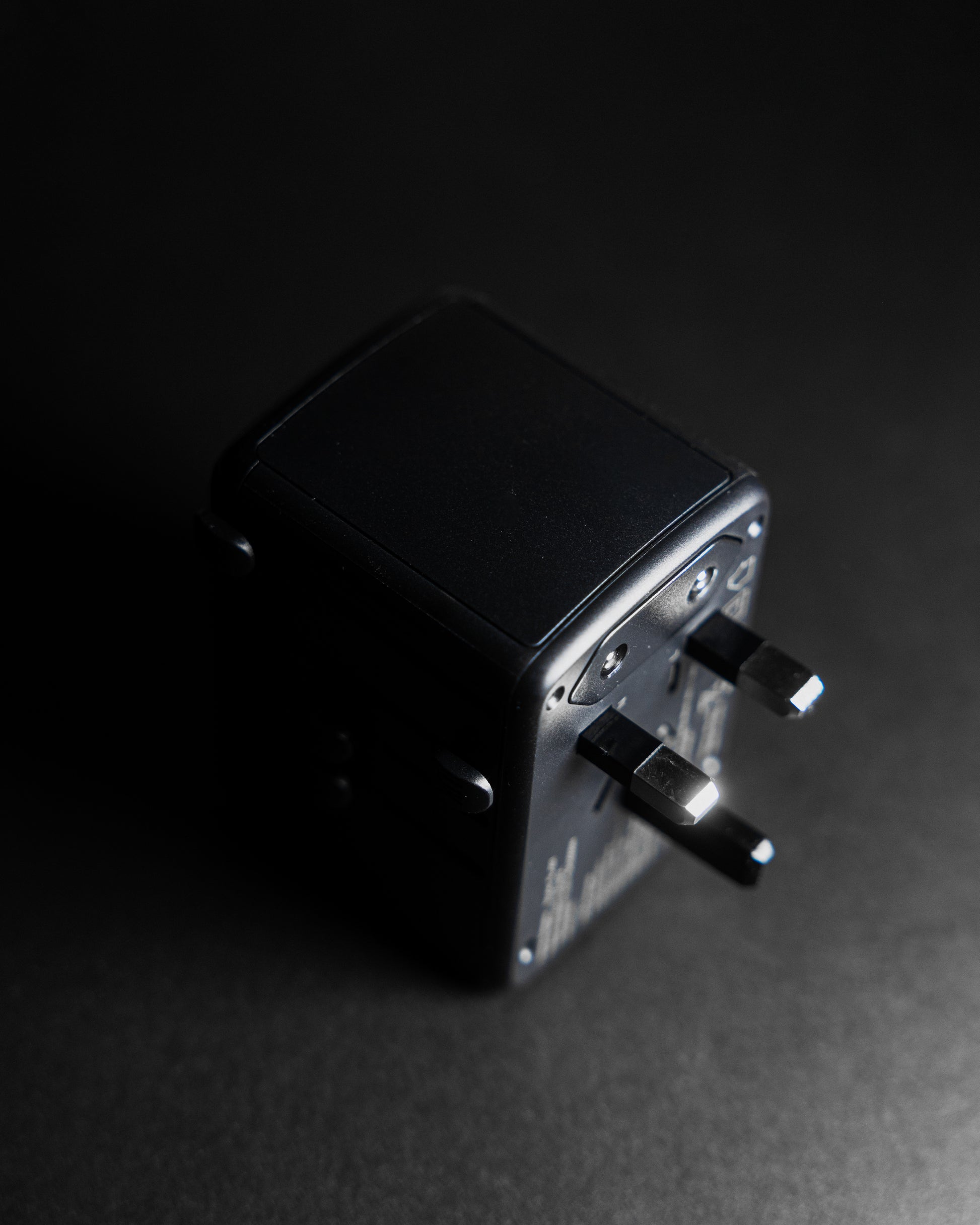 ADAPTER UNIVERSAL - Viajaera