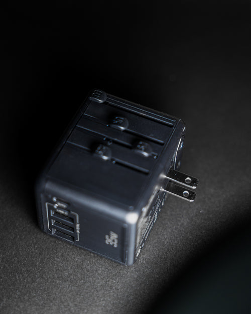 ADAPTER UNIVERSAL - Viajaera
